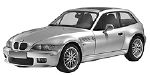 BMW E36-7 P0AA7 Fault Code