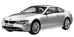 BMW E63 P0AA7 Fault Code