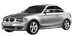 BMW E82 P0AA7 Fault Code