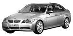 BMW E92 P0AA7 Fault Code