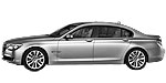 BMW F02 P0AA7 Fault Code